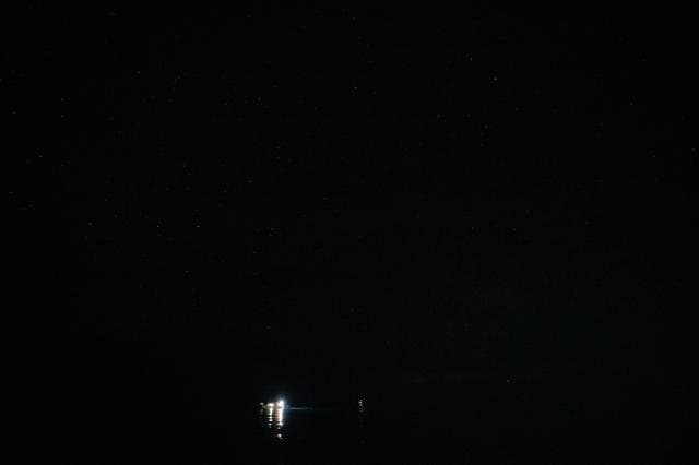 NASA image: NASA’s SpaceX Crew-7 Splashdown