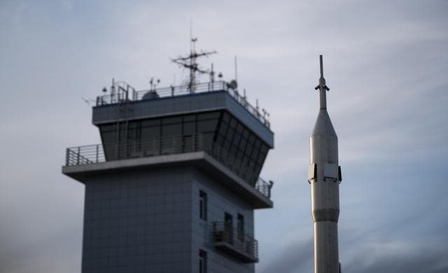 NASA image: Expedition 71 Preflight