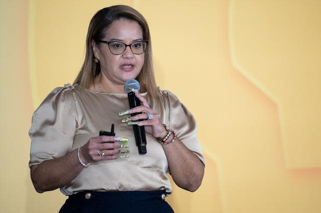 NASA image: Power for Artemis Discussion at Shell Eco-marathon