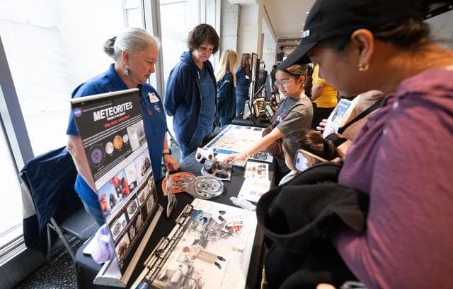 NASA image: NASA Celebrates Earth Day