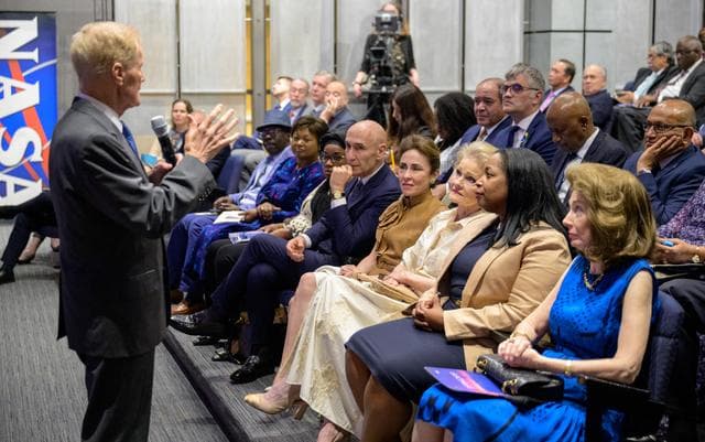 U.S. Department of State Open House