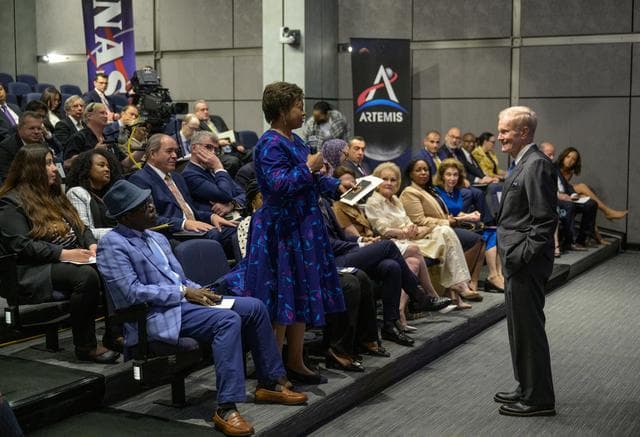 U.S. Department of State Open House