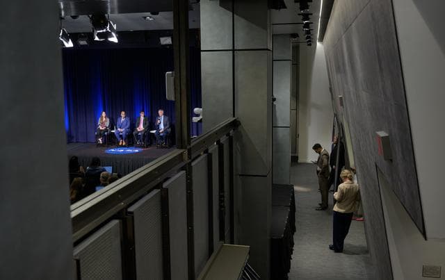 NASA image: NASA Artificial Intelligence (AI) Town Hall