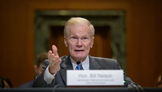NASA image: Commerce, Justice, Science, and Related Agencies Subcommittee He