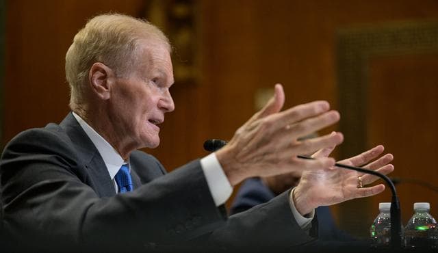 NASA image: Commerce, Justice, Science, and Related Agencies Subcommittee He