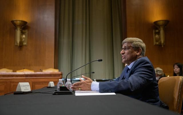 NASA image: Commerce, Justice, Science, and Related Agencies Subcommittee He