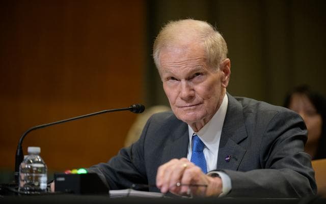 NASA image: Commerce, Justice, Science, and Related Agencies Subcommittee He