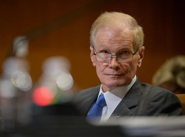 NASA image: Commerce, Justice, Science, and Related Agencies Subcommittee He