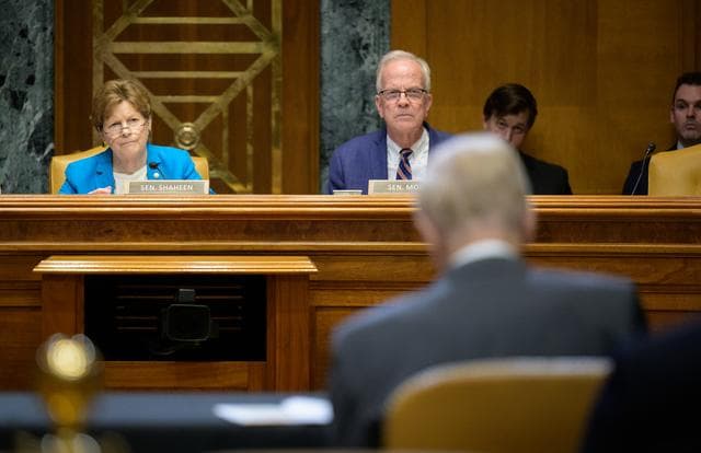 NASA image: Commerce, Justice, Science, and Related Agencies Subcommittee He