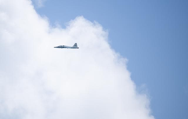 NASA image: NASA’s Boeing Crew Flight Test Preflight