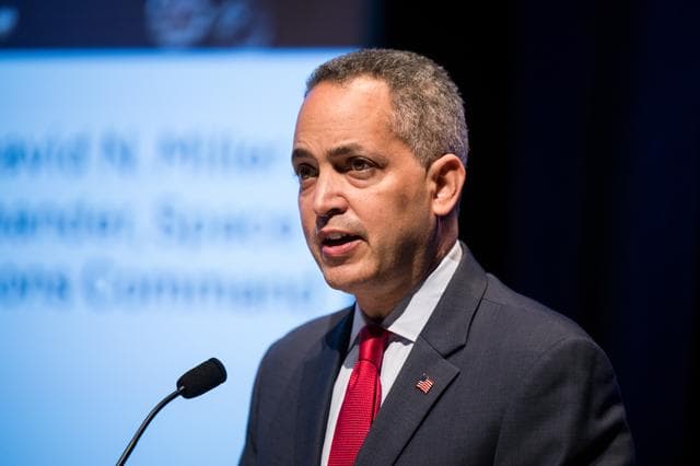 NASA image: Black Space Week 2024 at the NMAAHC