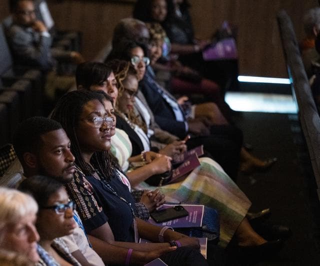 NASA image: Black Space Week 2024 at the NMAAHC