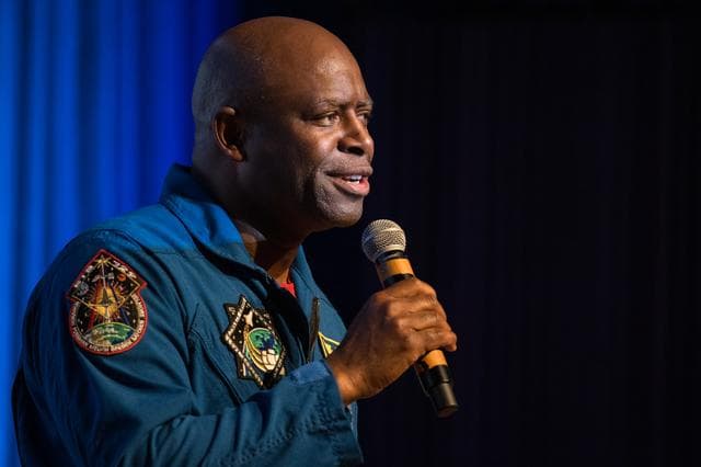 NASA image: Black Space Week 2024 at the NMAAHC