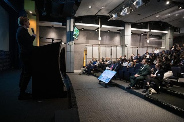 NASA image: Develop Program Event and Poster Session
