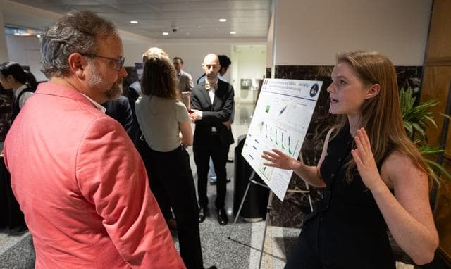 NASA image: NASA Early Career Research Program - Climate Change Research Ini