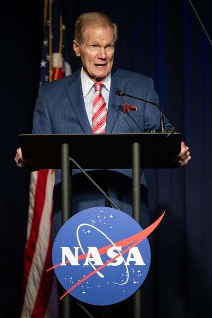 NASA image: White House OSTP and NASA Town Hall