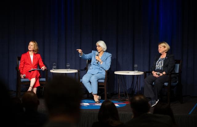 White House OSTP and NASA Town Hall