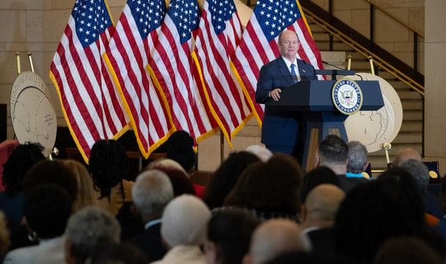 NASA image: Hidden Figures Congressional Gold Medal Ceremony