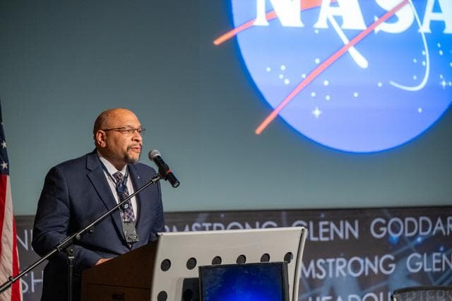 NASA image: 5th Annual Hidden Figures Street Naming Anniversary