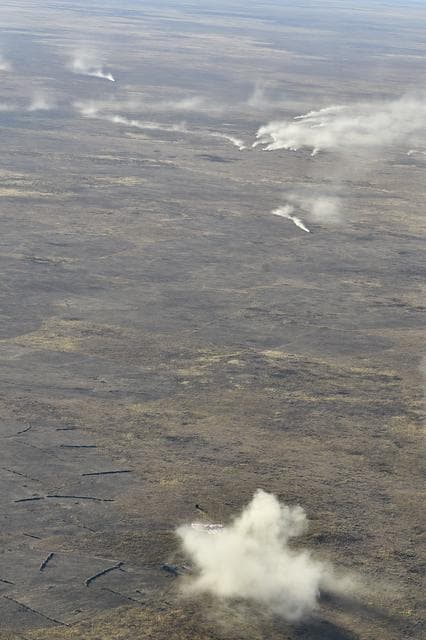 NASA image: Expedition 71 Soyuz Landing