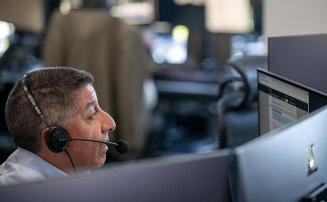 NASA image: NASA’s SpaceX Crew-9 Final Launch Operations Rehearsal 