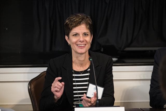 NASA image: White House Hispanic Heritage Month Event
