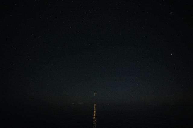 NASA image: NASA’s SpaceX Crew-8 Splashdown