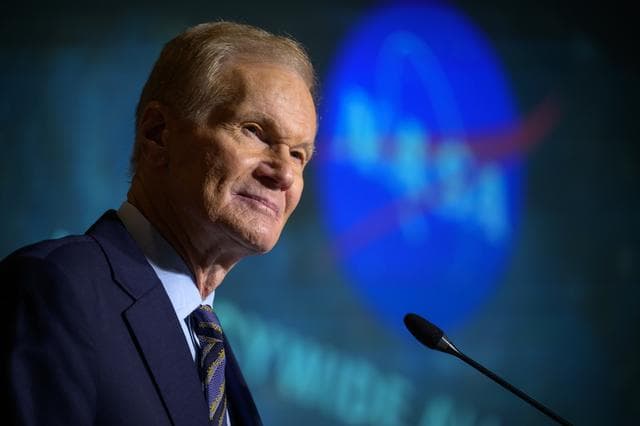 NASA image: NASA Agencywide All Hands