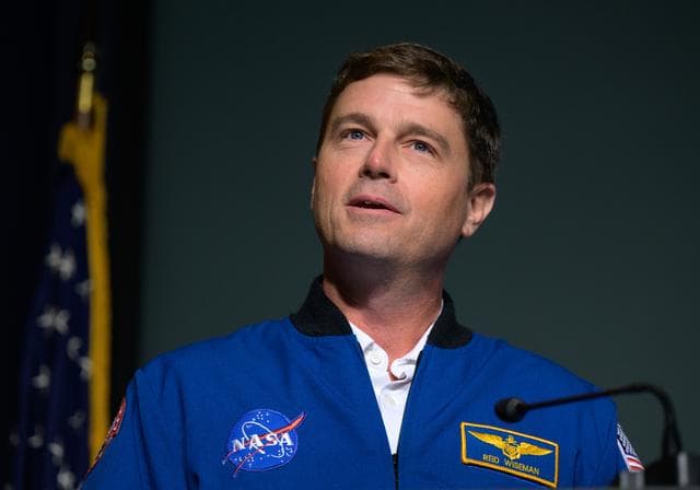NASA image: NASA Agencywide All Hands