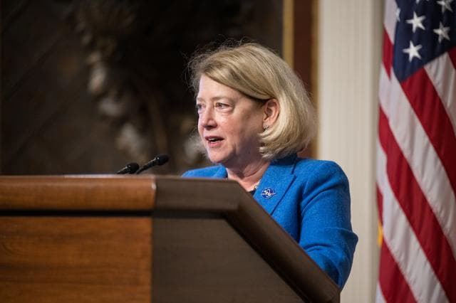 NASA image: Microgravity Science Summit