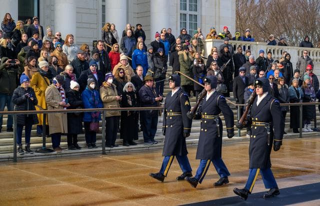 NASA image: Day of Remembrance