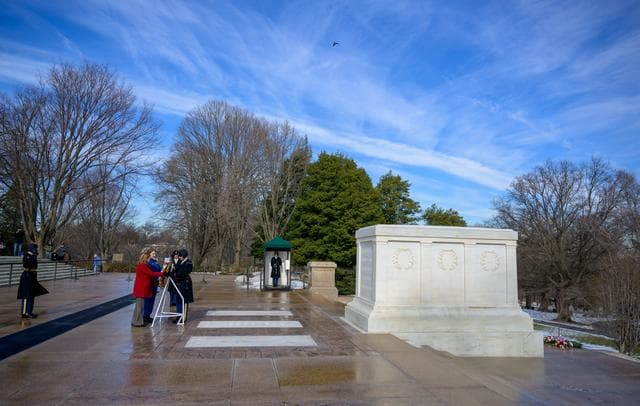 NASA image: Day of Remembrance