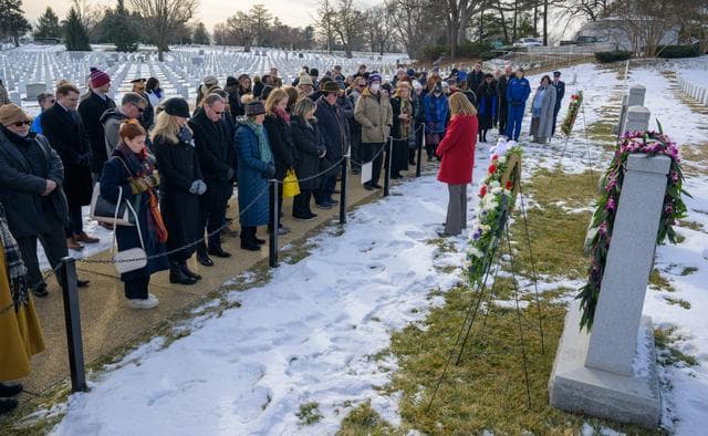 NASA image: Day of Remembrance