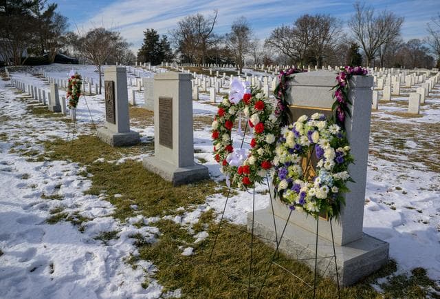 NASA image: Day of Remembrance