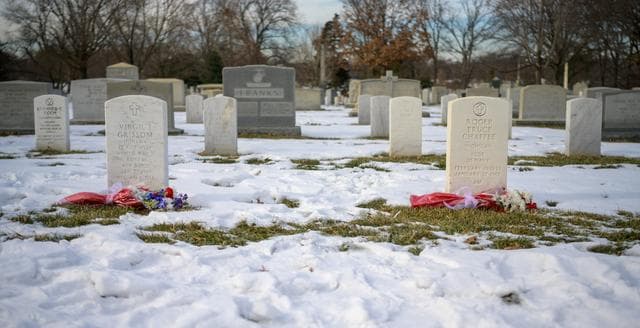 NASA image: Day of Remembrance