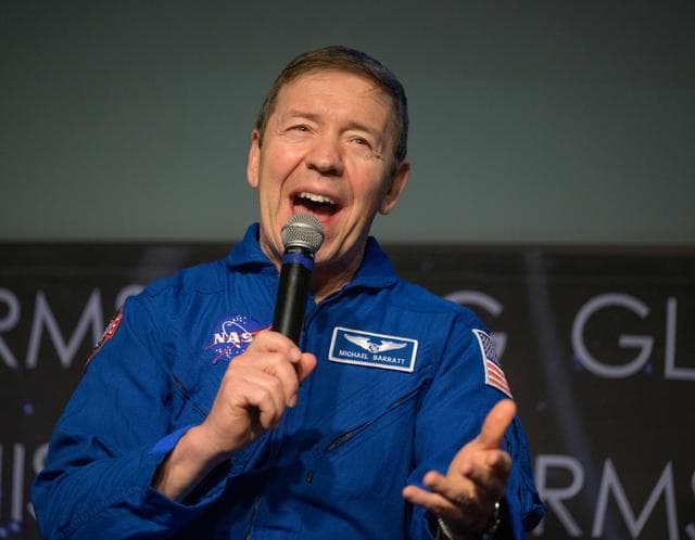 NASA image: Expedition 71 Postflight NASA Headquarters Presentation