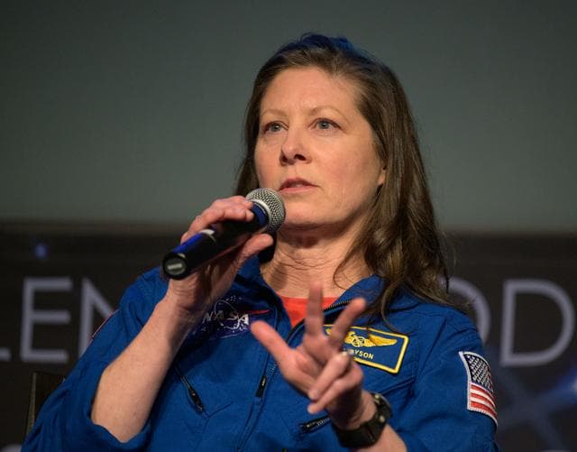 NASA image: Expedition 71 Postflight NASA Headquarters Presentation
