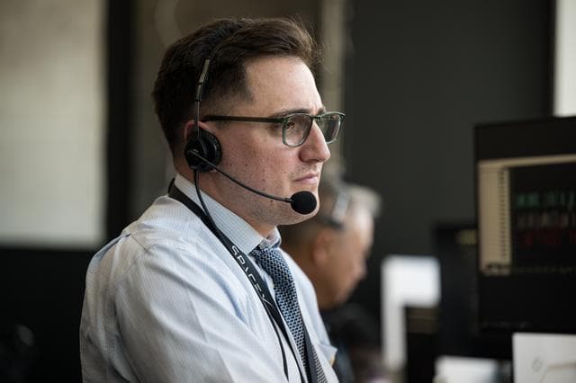 NASA’s SpaceX Crew-10 Final Launch Operations Rehearsal 