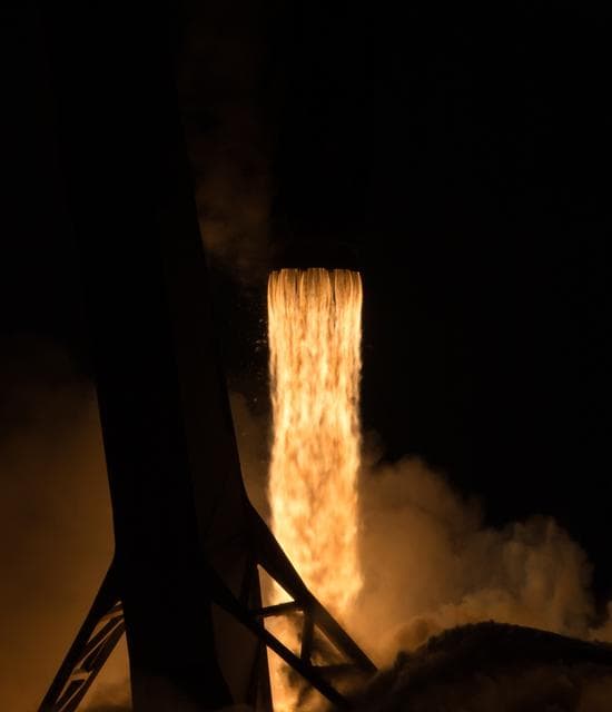 NASA image: NASA’s SpaceX Crew-10 Launch
