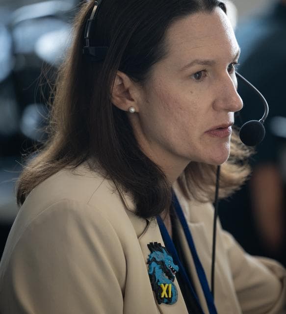 NASA image: NASA’s SpaceX Crew-11 Launch Attempt