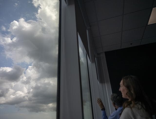 NASA’s SpaceX Crew-11 Launch