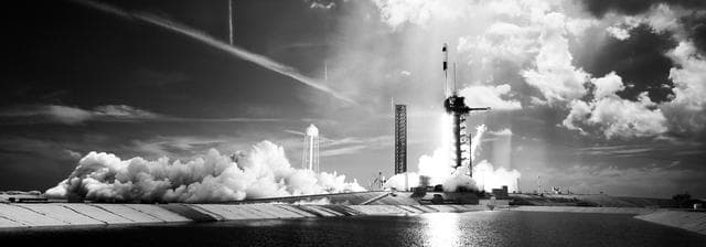 NASA image: NASA’s SpaceX Crew-11 Launch