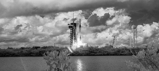 NASA image: NASA’s SpaceX Crew-11 Launch
