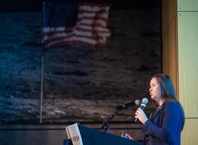 NASA image: Develop Program Event and Poster Session
