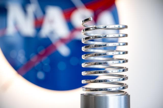 NASA image: Webby Award