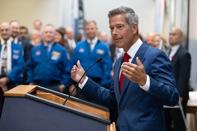 NASA image: NASA Day on the Hill