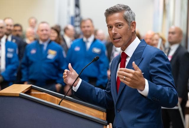 NASA image: NASA Day on the Hill
