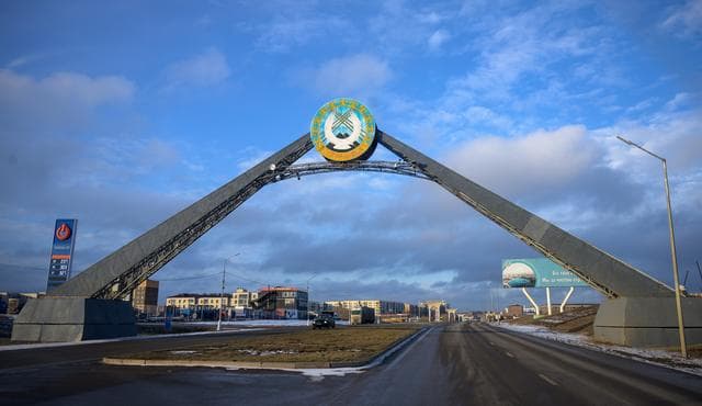 NASA image: Expedition 73 Landing Preparations