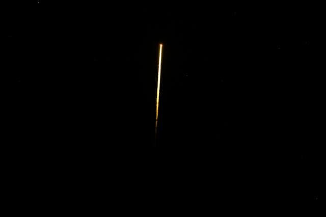 NASA image: NASA’s SpaceX Crew-11 Splashdown