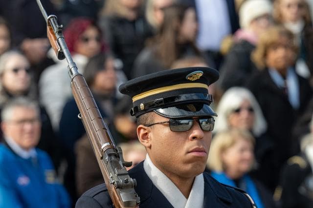 NASA image: Day of Remembrance